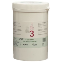 Pflueger Schussler Nr. 3 Ferr Phos порошок D 12 250г Pflueger Schussler Nr. 3 Ferr Phos порошок D 12 250г