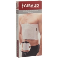 GIBAUD THORAXBND 24 70-100CM