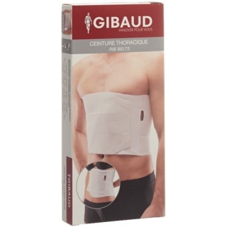 GIBAUD THORAXBND 24 70-100CM