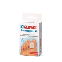 GEHWOL ZEHENSPREIZER G KLEIN