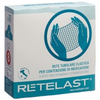 RETELAST NETZVERB NO8 25M RETELAST NETZVERB NO8 25M