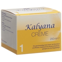 Kalyana 1 крем mit Calcium Fluoratum 250мл