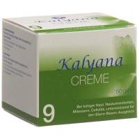 Kalyana 9 крем mit Natrium Phosphoricum 50мл Kalyana 9 крем mit Natrium Phosphoricum 50мл