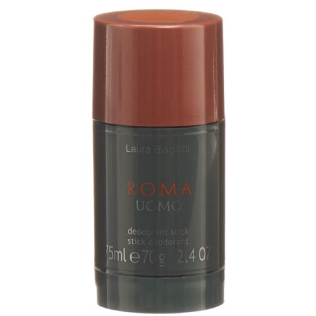 BIAGIOT ROMA UOMO DEO STICK