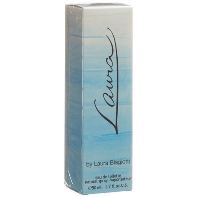 BIAGIOT LAURA EDT NATURAL