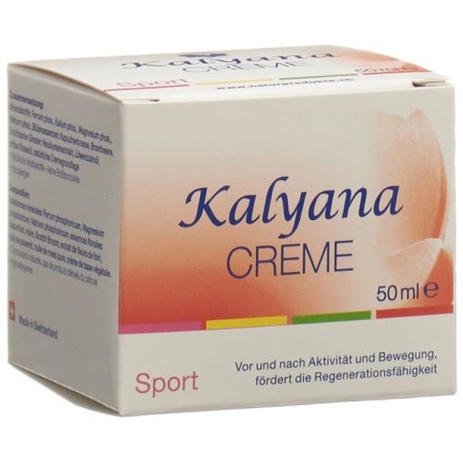 KALYANA 15 SPORTLER