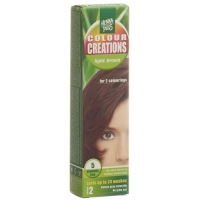 Henna Colour Creations Ligth Brown 5 60мл