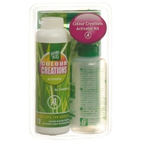 Henna Colour Creations Activator Kit Henna Colour Creations Activator Kit