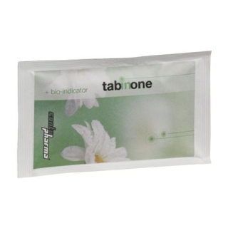 CONTOPHARMA PEROX SYS TAB IN 1