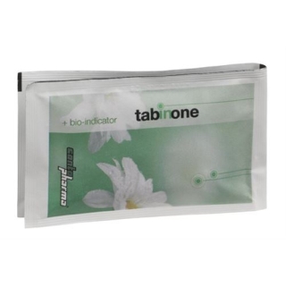 Contopharma Peroxyd System в таблетках, Tab In One 30 штук