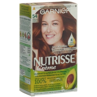 Nutrisse Nahrende Color-Maske 54 Praline