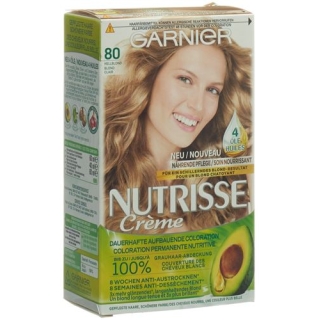 NUTRISSE COLOR-MASKE 80 BL VAN