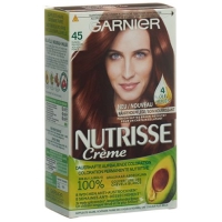 Nutrisse Nahrende Color-Maske 45 Dunk Mahago