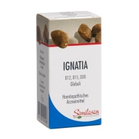 SIMI IGNATIA D12/D15/D30 SIMI IGNATIA D12/D15/D30