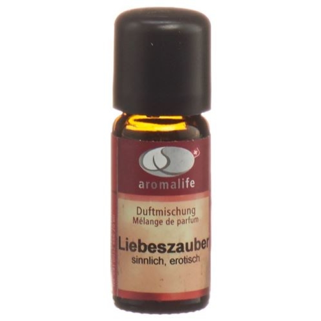 AROMAL LIEBESZAUBER AETH/OEL