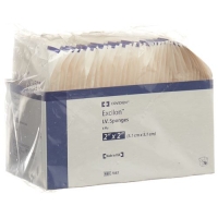 EXCILON SCHLITZKOMPRESSE 5X5CM EXCILON SCHLITZKOMPRESSE 5X5CM