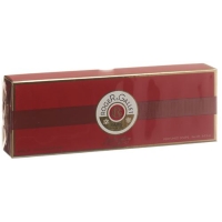 Roger Gallet Jean Marie Farina Seifencoffret 3x 100г Roger Gallet Jean Marie Farina Seifencoffret 3x 100г