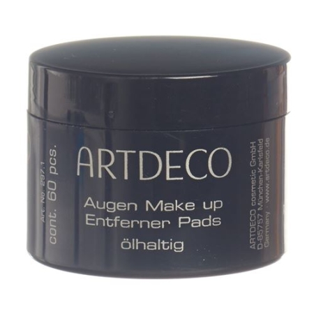 ARTDECO AUGEN MAKE UP ENTF PAD