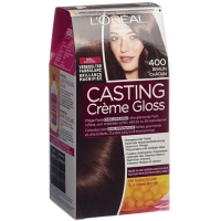 Casting крем Gloss 400 Braun Casting крем Gloss 400 Braun