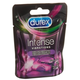 Durex Play Vibrations Vibrationsring