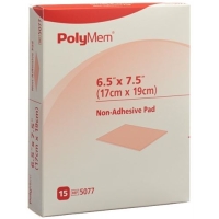 POLYMEM VERB 17X19CM NO ADHES POLYMEM VERB 17X19CM NO ADHES