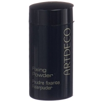 ARTDECO FIXIERPUDER STREUER ARTDECO FIXIERPUDER STREUER