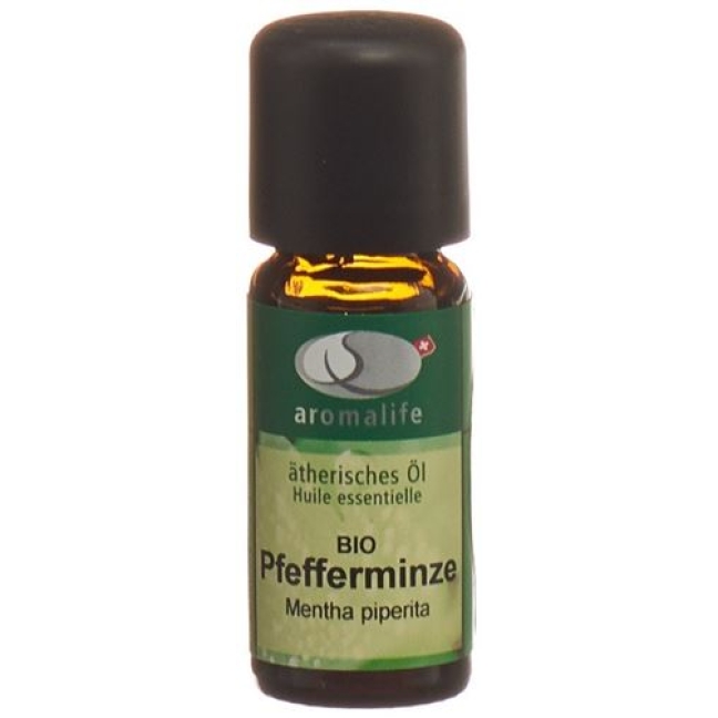 AROMAL PFEFFERMINZE AETH/OEL