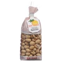 SUN SNACK PISTAZ GANZ GESALZEN SUN SNACK PISTAZ GANZ GESALZEN