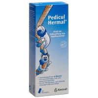 Pedicul Hermal Fluid 200мл