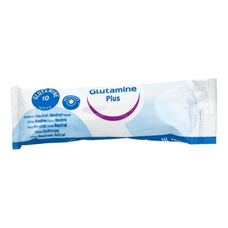 GLUTAMINE PLUS NEUTRAL