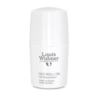 Луи Видмер роликовый дезодорант без отдушек 50 мл Луи Видмер роликовый дезодорант без отдушек 50 мл