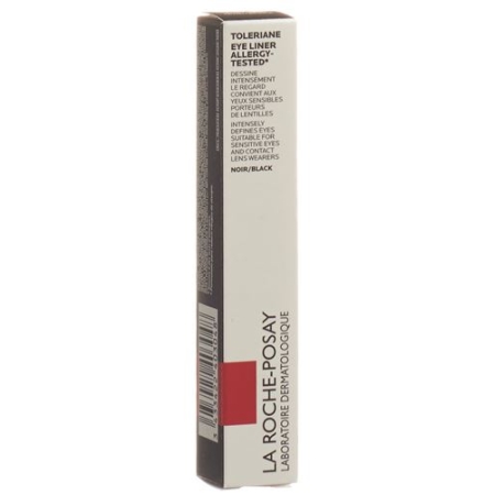 ROCHE POSAY LIN INT 01 NOIR RE