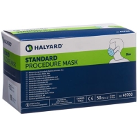 HALYARD PROCEDURE MASK PROTECT HALYARD PROCEDURE MASK PROTECT