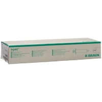 BRAUN INJ SPRI 2ML LUER LOCK BRAUN INJ SPRI 2ML LUER LOCK