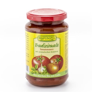 RAPUNZEL TOMATENSAUCE TRADIZIO