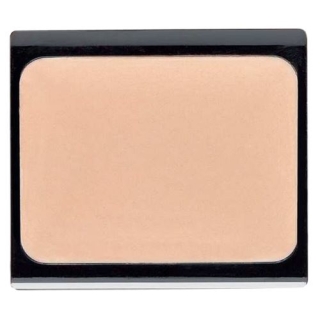 ARTDECO CAMOUFLAGE CREAM 492 2