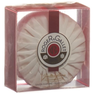 Roger Gallet Extra Vieille Savon Boite Cart 100г