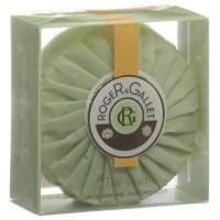 Roger Gallet The Vert Seife 100г