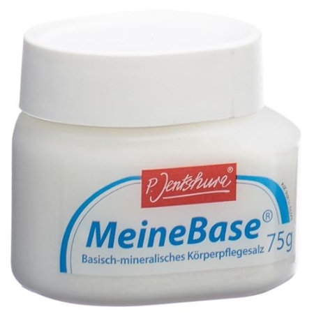 Jentschura Meine Base 75г