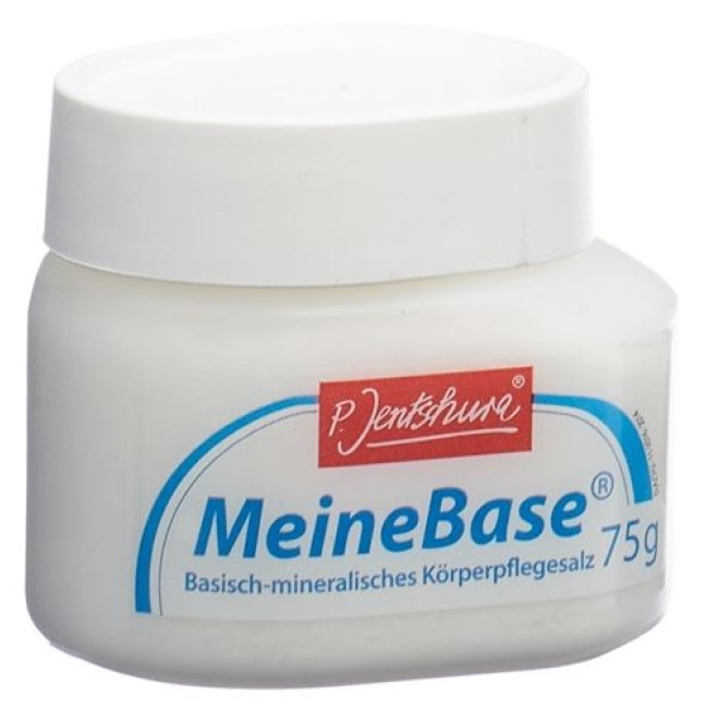 Jentschura Meine Base 75г