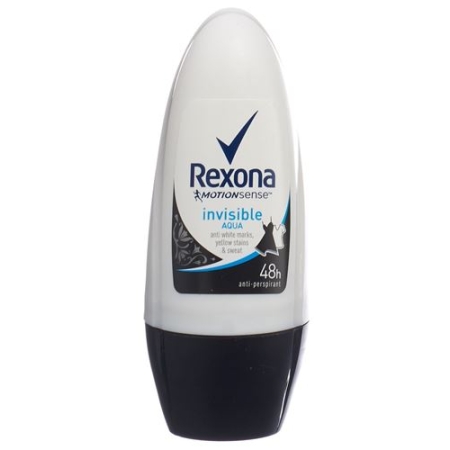 REXONA DEO ROLL-ON CLEAR A