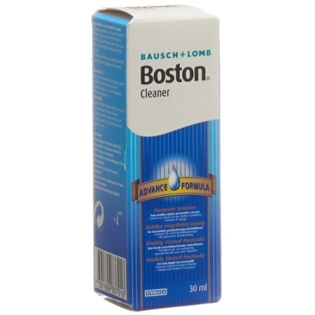 BOSTON ADVANCE CLEANER