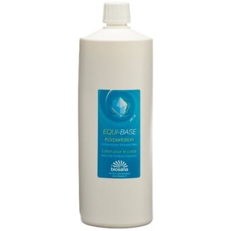 Equi-Base Korperlotion 1л