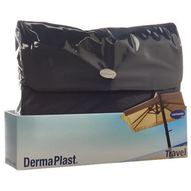 Dermaplast Travel Apo