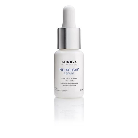 MELACLEAR ANTI PIGM SERUM INTE