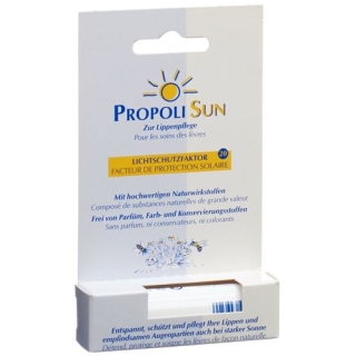 PROPOLIS SUN BALSAM STIFT SF20