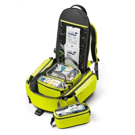 DERMAPL RETTUNGSRUCKSACK BASIC