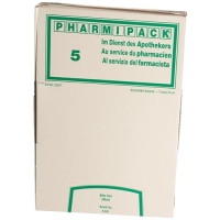 PHARMIPACK NO 5 SEHR GROSS