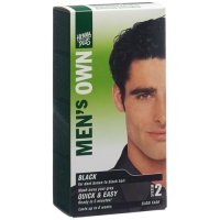 HENNA PL MENS OWN SCHWARZ HENNA PL MENS OWN SCHWARZ