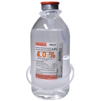 NATRIUM BICARB BICH 4% O BESTE